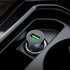 Hoco Z32 Mini Metal In Car Charger